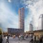 Mees Ruimte & Milieu: Amsteltower Amsterdam