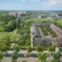 Mees Ruimte & Milieu: Antoniuskwartier Utrecht Overvecht