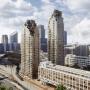 Mees Ruimte & Milieu: Grotiusplaats Den Haag
