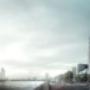 Mees Ruimte & Milieu: Terraced Tower Rotterdam