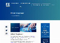 Fieldenginner