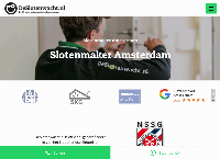 Slotenmaker Amsterdam