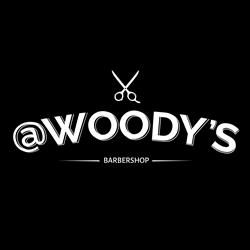 @Woody's Barbershop
