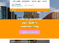 Zakelijk Glasvezel