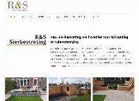 R&S Sierbestrating