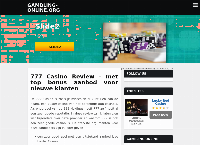 Gambling Online