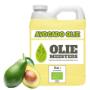 Avocado-olie