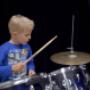 Drumles - Drumschool Marco 1