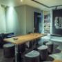 coffeeshop Central Station
