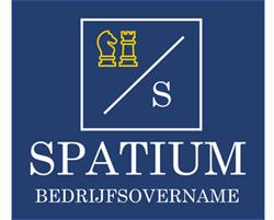 Spatium Bedrijfsovername