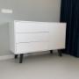 Modern dressoir