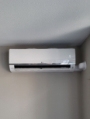 Airco Installatie