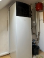 Installatie All Electric Warmtepomp