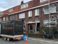 Spouwmuurisolatie