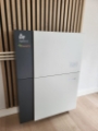 Installatie Thuisbatterij