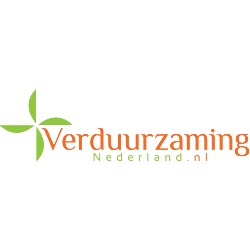 Verduurzaming Nederland