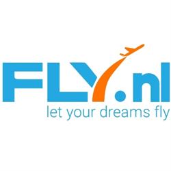 Fly.nl Vliegtickets