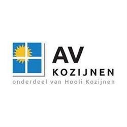 AV Kozijnen
