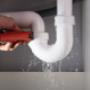 Waterschade en lekdetectie