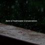 Rain and Freshwater Conservation