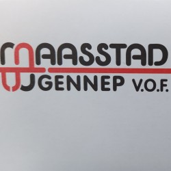Maasstad Gennep vof & Streekpost Bergen-Gennep e.o.