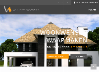 Website van Woonwensfabriek 