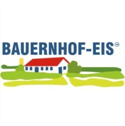 Bauernhof Eis