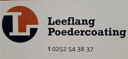 Leeflang Poedercoating