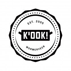 KOOK WORMERVEER