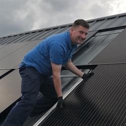 Evertalsolar