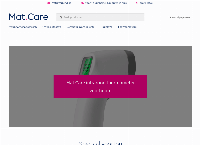 Mat Care zwangerschapstesten
