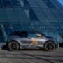 Sixt share deelauto Niederlande