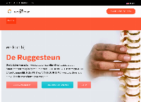 't Ruggesteuntje