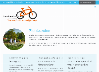 Website van Fietsbanden 