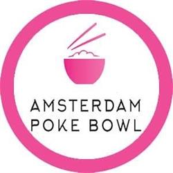 Amsterdam Poke Bowl
