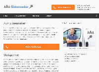 AAA Slotenmaker