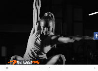 INTENSIVIVE - Personal Training