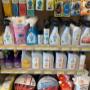 Car care producten
