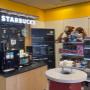 Starbucks koffie