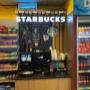 Starbucks koffie