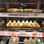 Warme snacks