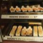 Warme snacks