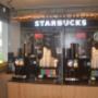 Starbucks koffie