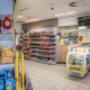 Shell winkel binnen