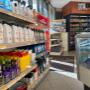 Motorolie en car care producten