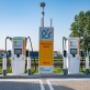 Elektrisch oplaadpunt