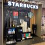 Starbucks koffie