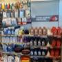Shell motorolie en car care producten