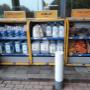 adblue en ruitenwisservloeistof