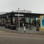 Starbucks bij Shell